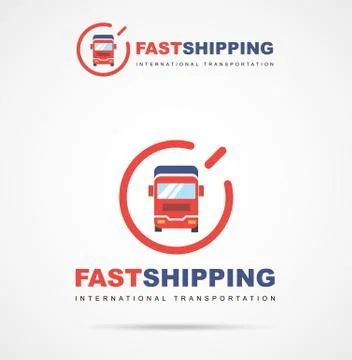 Vector logo Stock Illustration