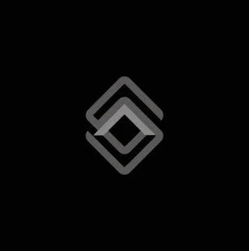 Vector logo 스톡 일러스트