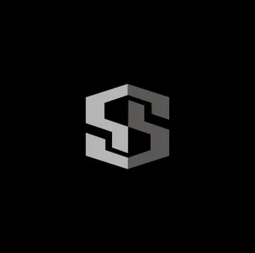 Vector logo 스톡 일러스트