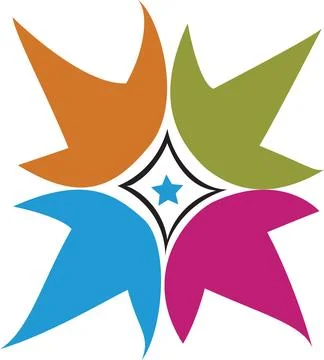 Vector logo Stock Illustration