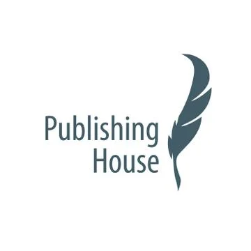 Vector logo knowledge Stock Illustration