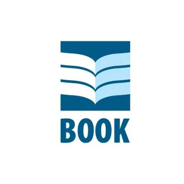 Vector logo knowledge Stock Illustration