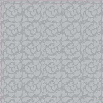 Vector love heart pattern design Stock Illustration