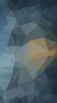 Vector Low poly abstract gray background, trendy, geometric, business luxur.. 스톡 일러스트