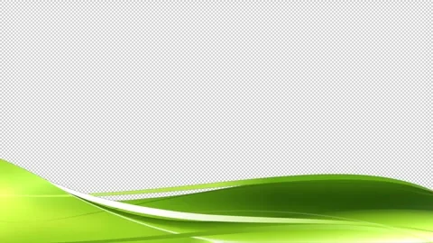 VECTOR Lower Thirds - 3 versions Stock Footage 246673750