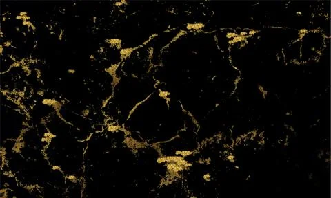 Vector Luxury Black, Marble Glitter Background. 스톡 일러스트