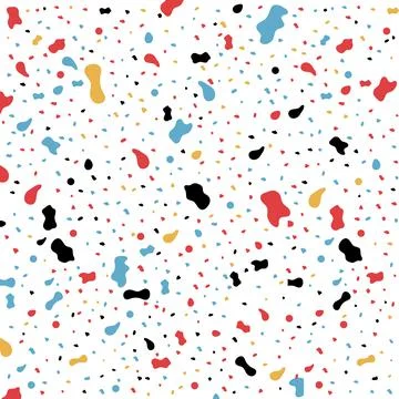 Vector marble texture design vector illustration Stock Illustration