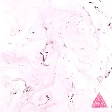 Vector. Marble texture. Stock Illustration