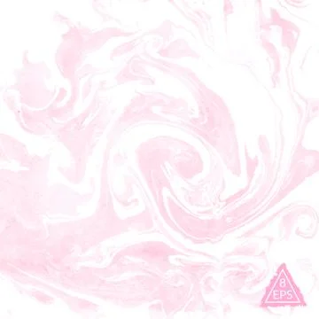 Vector. Marble texture. Stock Illustration