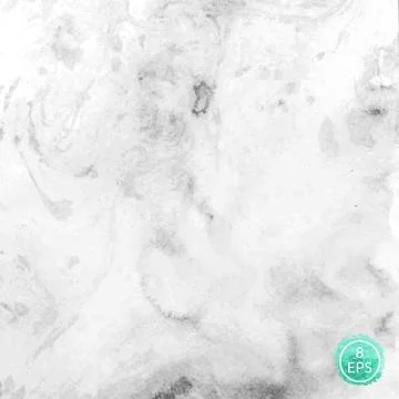 Vector. Marble texture. Stock Illustration