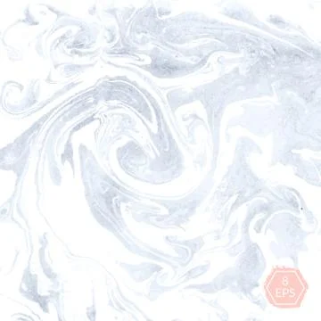 Vector. Marble texture. Stock Illustration