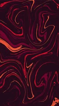 Vector marble texture Stock Illustration