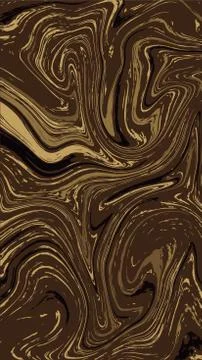 Vector marble texture Stock-Illustration