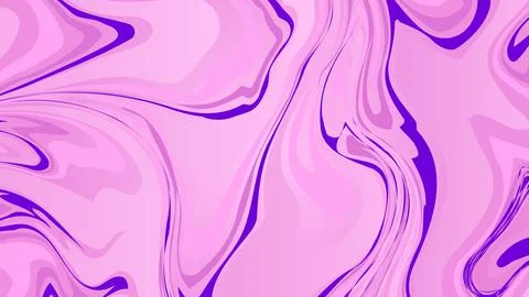 Vector marble texture. Liquid abstract background with light marble texture Stock Illustration