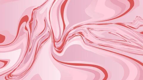 Vector marble texture. Liquid abstract background with light marble texture Illustrazione stock