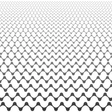 Vector Meta ball Connect Dot Set. Molecule chain. Circle Shapes. Abstract Geo イラスト素材