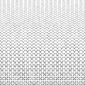 Vector Metaball Connect Dot Set. Molecule chain. Grey Circle Shapes. Abstract 스톡 일러스트