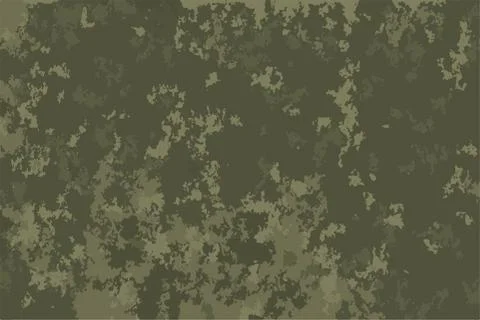 Vector military background. Illustration for your design. Stock Illustration