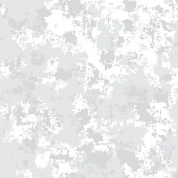 Vector military snow seamless texture. EPS 10 Stock Illustration