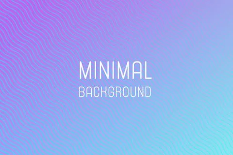 Vector Minimal covers design. Geometric halftone gradients. Stock Illustration