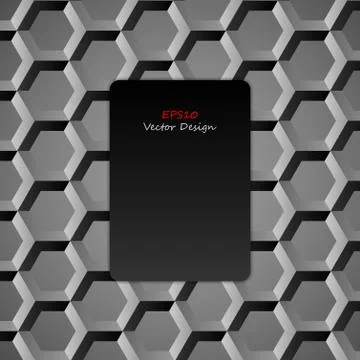 Vector modern  background Stock Illustration