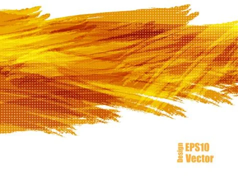 Vector modern bright background Stock Illustration