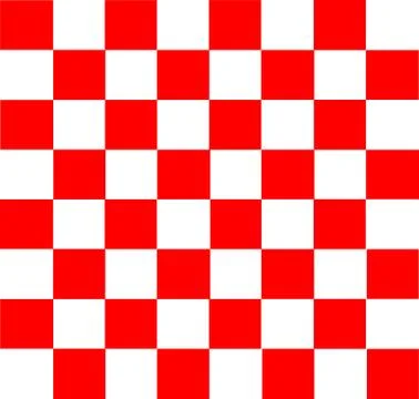 Vector modern chess board background design Stock Illustration