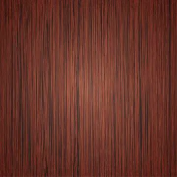 Vector modern creative wooden texture background Illustrazione stock