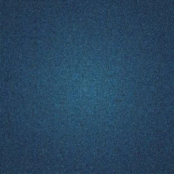 Vector modern denim texture. Jeans background. Stock Illustration