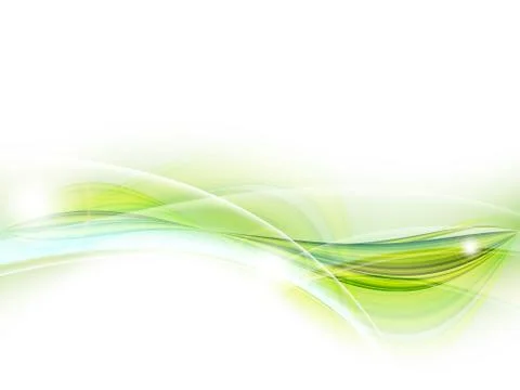 Vector modern frame. eps10 Stock Illustration