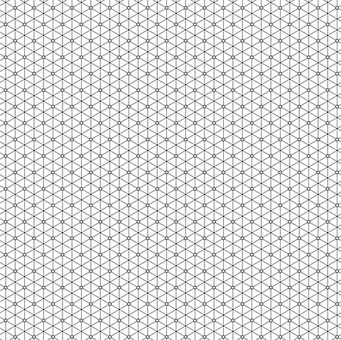 Vector modern geometry pattern triangle, black and white abstract geometric 스톡 일러스트