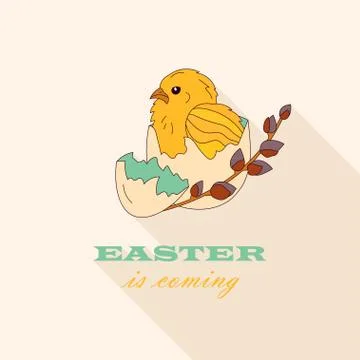 Vector modern logo Stock Illustration