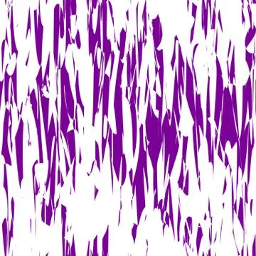 Vector modern pattern and stylish seamless texture Stock Illustration