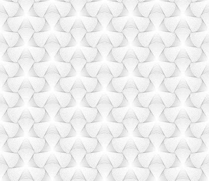 Vector modern seamless geometry tessellation pattern, abstract g Illustrazione stock