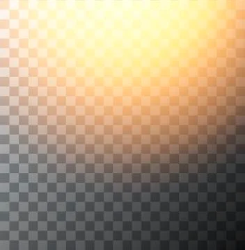Vector modern sun background. sunshine design Stock Illustration