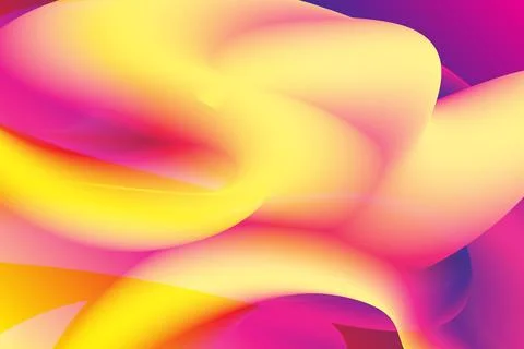 Vector modern wallpaper hd background design captivating blended overly Stock Illustration