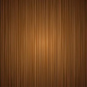 Vector modern wooden texture background. 库存插图
