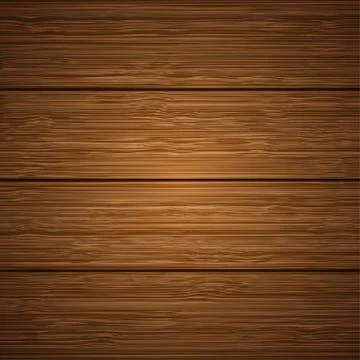 Vector modern wooden texture background. 스톡 일러스트