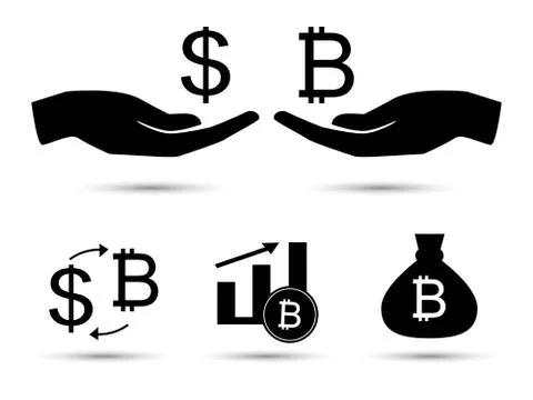 Vector money symbol Stock Illustration