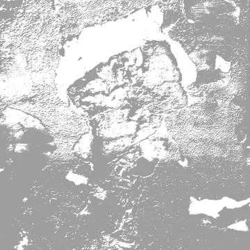 Vector monochrome grayscale texture. Stock-Illustration