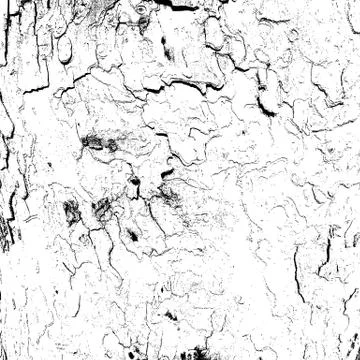 Vector monochrome grayscale texture. Stock Illustration