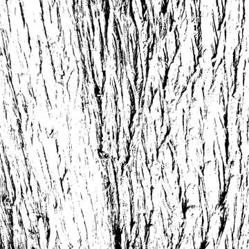 Vector monochrome grayscale texture. Illustrazione stock