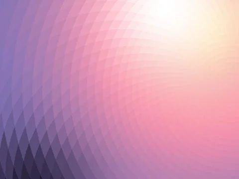 Vector mosaic tiles 스톡 일러스트