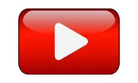 Vector Multimedia buttons play Stock Illustration