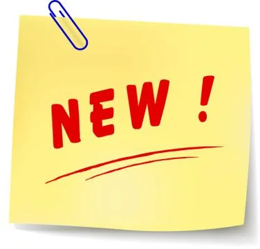 Vector new message Stock Illustration