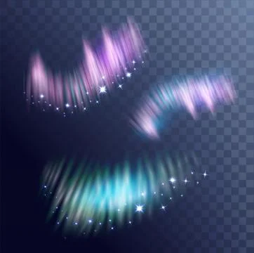 Vector Northern Stock Illustration