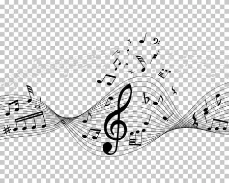 Vector Notes Design イラスト素材