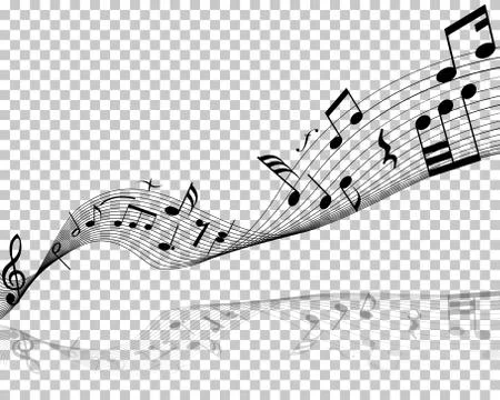 Vector Notes Design Illustrazione stock