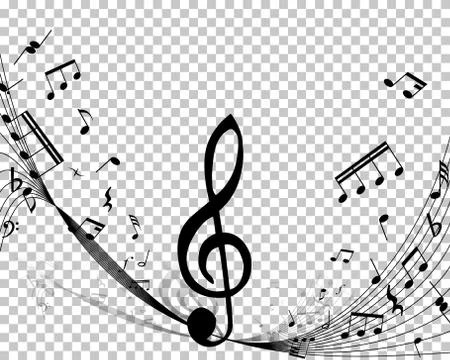 Vector Notes Design Stock Illustration