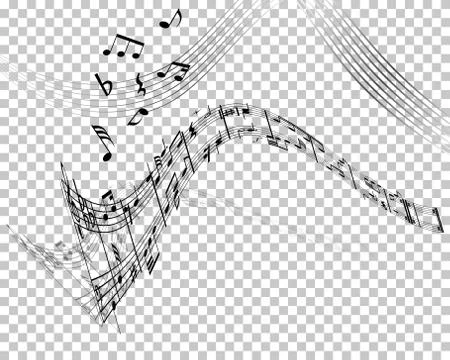 Vector Notes Design Illustrazione stock